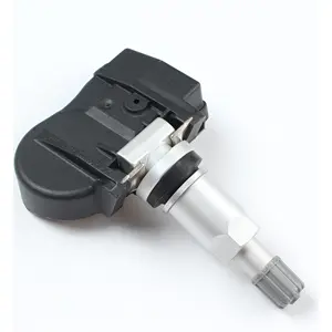 TPMS 9802003680 Suitable for Citroen PEUGEOT 433 Hz low tire pressure sensor tire pressure sensor light