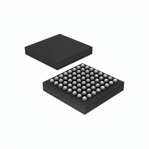 Kit de circuits intégrés 5AGXFB7H4F35C5N, avec 1152 BBGA, FCBGA à pads exposés, canal fabricant IC FPGA 544 E/S 1152FBGA - Product Image 1