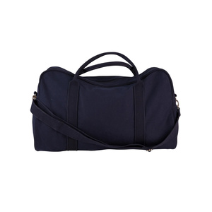 กระเป๋าผ้ารีไซเคิล Compass ออกแบบมาเพื่อการเดินทางและเล่นกีฬา พร้อมดีไซน์ที่กว้างขวาง จับถนัดมือ และสะดวกสบายในชีวิตประจำวัน - Product Image 1