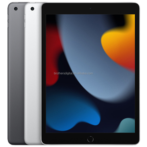Cheap price 4G WiFi 10.2 inch used <b>smart</b> tablet 2nd hand <b>pad</b> 9 second hand used <b>pad</b> 9th 64GB 256GB - Product Image 1
