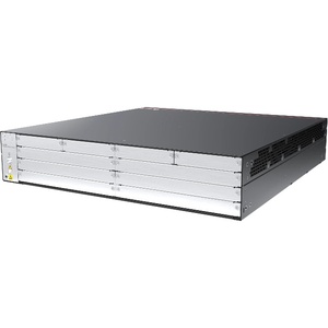 Hot Selling Huawie Router AR6280 with 1 X <b>USB</b> Port NetEngine AR6200 Series Enterprise Routers - Product Image 4