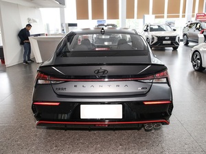 Elantra N 2026, Sedán Compacto, Euro VI, Gasolina, Transmisión Automática, Bajo <span class=keywords><strong>Precio</strong></span>, Buen Estado, Auto Nuevo - Product Image 4