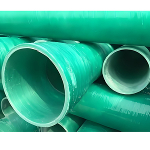 FRP GRP GRE tubería FRP tubería <span class=keywords><strong>de</strong></span> <span class=keywords><strong>arena</strong></span> para el suministro <span class=keywords><strong>de</strong></span> agua Uzbekistán - Product Image 5