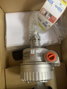 Interruptor de Nivel de Horquilla Vibratoria Serie Rose Mount 2120, Precisión del 0.1%, Sensor de Acero Inoxidable 316, 1 Año de Garantía - Product Image 4