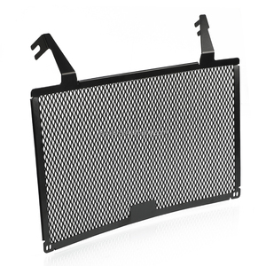 Accessoires de moto pour <span class=keywords><strong>Ducati</strong></span> <span class=keywords><strong>Monster</strong></span> <span class=keywords><strong>950</strong></span> Grille de radiateur de protection <span class=keywords><strong>Monster</strong></span> 937 Monster950 Monster937 - Product Image 2