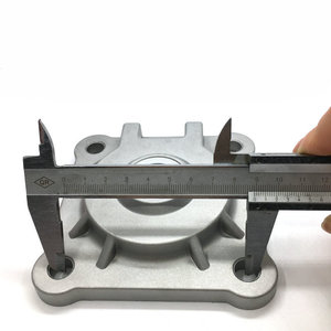 ฝาปิดอ่างน้ำมันเครื่องรถขุดฮิตาชิ HF3701 อะลูมิเนียม ZAX-6EX200-2 3 5 อะไหล่ - Product Image 5