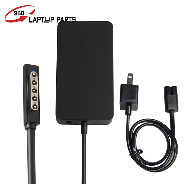 48W 12V 3.58A Power Adapter Charger for microsoft Surface Pro 1, Pro 2, Surface RT and 10.1 Windows 8 Tablet PC 48W 12V 3.58A