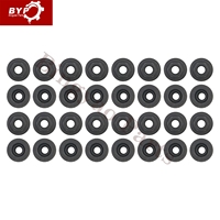 32 écrous de roue, pièces automobiles pour Dodge Ram 3500 4500 5500 2012-2024, OE 6509424AA, vente en gros en stock, prix d'usine