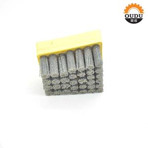 Frankfurt <span class=keywords><strong>แปรง</strong></span><span class=keywords><strong>ลวด</strong></span>เหล็กสำหรับขัด<span class=keywords><strong>หิน</strong></span>ขัดเพชรสำหรับหินอ่อนและหินแกรนิต - Product Image 2