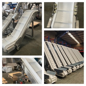 Duurzame constructie voor geïntegreerde voedselsorteerlijn op Braziliaanse boerderijen, voedselveilig materiaal, eenvoudig onderhoud - Product Image 4