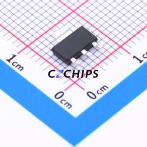 ทรานซิสเตอร์สองขั้วทรานซิสเตอร์แยกสองขั้ว FZT690B SOT-223แบบใหม่ & ใหม่เอี่ยม (BJT) - Product Image 2