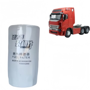 High Quality <b>Truck</b> <b>Engines</b> <b>System</b> Parts Fuel Filter 612600081334 CX0815 FF5622 100002416 for Kangmingsi WEICHAI <b>Engine</b> Parts - Product Image 5