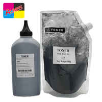 Toner compatible noir et blanc pour imprimante laser HP 88A 278A 285A 435A 436A 36A 85A 59A 106A 12A 05A 17A 79A 26A 83A 55A 35A