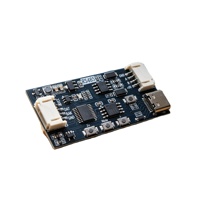 Contrôleur LED RGB Lededit CM-XS-485 pour bandes LED WS2812B/2811, 512 pixels, charge maximale, programmable par logiciel, pleine couleur, RF