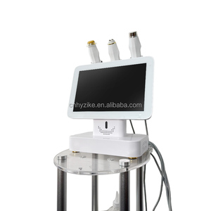 Skin Brighten Detox Hydrate <strong>Oxygen</strong> 3 in 1 CO2 Skin Care Small Bubble <strong>Oxygen</strong> Facial Massage <strong>Machine</strong> <strong>for</strong> Skin Care - Product Image 5