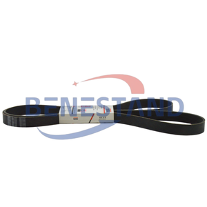 Correa John Deere L111601 para 6410S 6415 6420 <span class=keywords><strong>6420S</strong></span> 6510S 6515 6520 6520L 6530 - Product Image 3