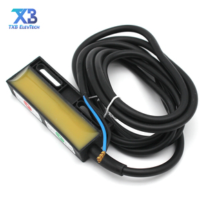 Límite de mantenimiento del elevador Interruptor biestable BERNSTEIN 2. 2., adecuado para <span class=keywords><strong>Thyss</strong></span> ** - Product Image 3