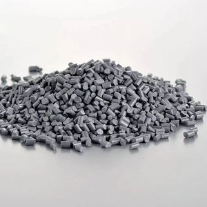 Partículas de PEEK Virgin I330G / GF15%-GF30% / CF15% CF30% de Alto Flujo y Alta Resistencia, Grado Médico, Moldeadas por Inyección, de Tamaño Pequeño - Product Image 5