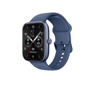 Reloj Inteligente IDW20 con Monitorización de Salud, Resistente al Agua IP68, Pantalla TFT, Pulsera de Actividad, para Hombres y Mujeres - Product Image 2