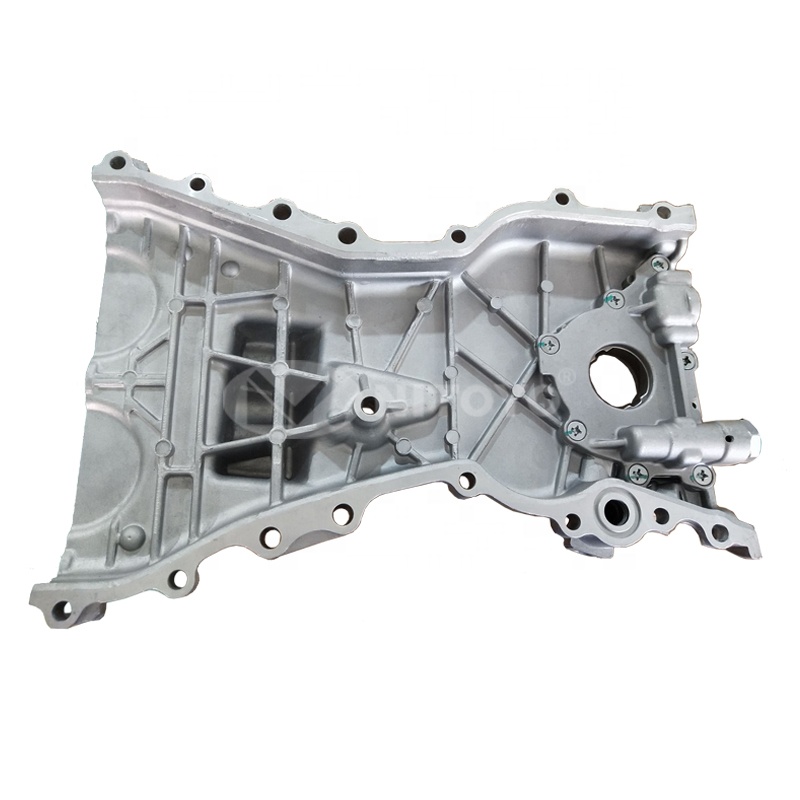 NITOYO Oil Pump 25189699 for Chevrolet Spark - Reliable