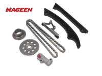 Kit de réparation de chaîne de distribution de qualité OE pour Honda INSPIRE/Accord 2.0L LFB11/LFB12 Moteur essence Pièces automobiles OE 14530-6C1-A01