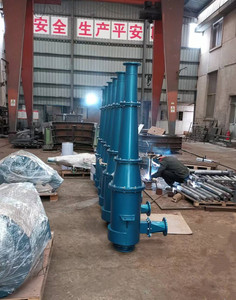 हाइड्रोचक्रवात निर्माता ने चक्रवात विभाजक - Product Image 4