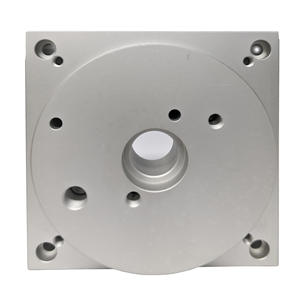 Válvulas Hidráulicas Personalizadas para Unidades de Potencia, Plataformas Elevadoras, Puertas Traseras de Automóviles, Vehículos Tipo Ala; Mecanizado Hidráulico Intermedio - Product Image 3