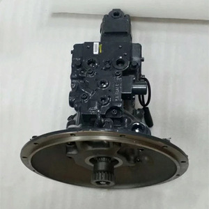 Bomba Hidráulica 708-2L-00280 de Pistón Axial, 280 cm³, 350 Bares de Presión, 1 Etapa, para Excavadora PC2000-8 - Product Image 3