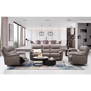 Farrell Black 2 Sitz 3 4 Sitz Leders ofa Home Soft Luxus Couch Chesterfield Sofa Wohnzimmer möbel