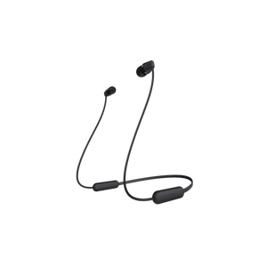 Vente chaude téléphone portable BT casque WI-C200 sans fil dans l'oreille écouteur pour <span class=keywords><strong>Sony</strong></span> - Product Image 1