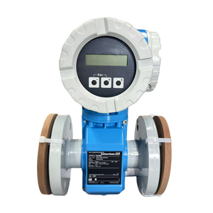Originele En Lage Prijs Endress Hauser Flowmeter Roline Promass E + H 84f Coriolis Flow Meter - Product Image 3