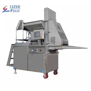 Multifunctional Automatic Forming Pie Machine/ Beef patty Meat Product Making Machines
