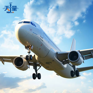 Servizi Combinati e Agenzia di Spedizioni Consolidate per <span class=keywords><strong>Singapore</strong></span> Via Aerea+Trasporto su Strada con 3-5 Giorni di Transito e Assicurazione - Product Image 1