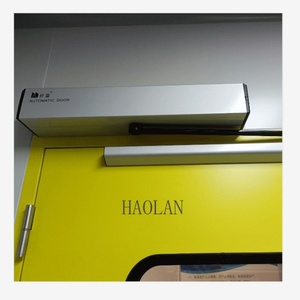 <strong>Electrical</strong> <strong>Panel</strong> <strong>Door</strong> Handle <strong>Latches</strong> Stainless Steel Waterproof Chinese Design <strong>Door</strong> Poland Main Gate for Factory - Product Image 4