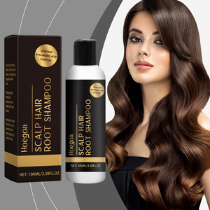 <span class=keywords><strong>แชมพู</strong></span>บำรุงเส้นผม ช่วยเพิ่มความชุ่มชื้นให้หนังศีรษะ เรียบลื่น ควบคุมความมัน เพิ่มวอลลุ่ม กลิ่นหอมติดทนนาน อ่อนโยนต่อเส้น<span class=keywords><strong>ผม</strong></span> - Product Image 1