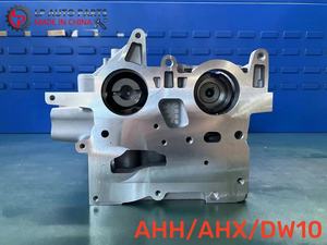 CULASSE MOTEUR DIESEL MAX FOCUS GALAXY T7 T8 <span class=keywords><strong>C4</strong></span> C5 JUMPER MONDEO AHH AHX DW10 DW12 pour <span class=keywords><strong>CITROEN</strong></span> FORD PEUGEOT 908997 908497 - Product Image 6