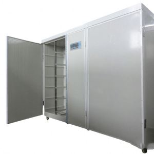 Contenedores Hidropónicos para Germinar Brotes de Cacahuete, Máquina para Cultivar Brotes de Frijol, Máquina Automática Comercial para Brotes de Frijol Mung - Product Image 6