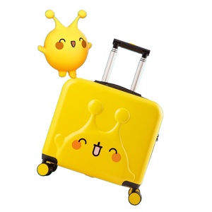 Bolsa de equipaje de alta calidad Superctue, bolsas <span class=keywords><strong>para</strong></span> niños, mochila escolar <span class=keywords><strong>con</strong></span> <span class=keywords><strong>ruedas</strong></span>, Maleta de equipaje <span class=keywords><strong>para</strong></span> niños <span class=keywords><strong>para</strong></span> <span class=keywords><strong>niñas</strong></span> - Product Image 1