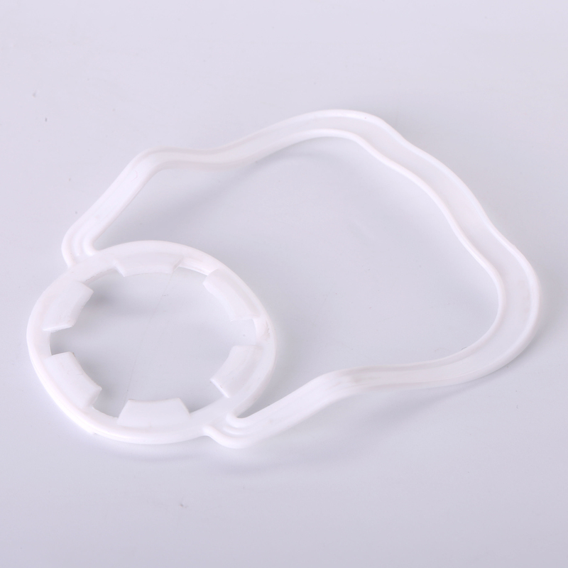 High Quality Plastic Injection Handles for