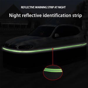 Venta directa de fábrica Medido New <span class=keywords><strong>Peugeot</strong></span> Anti-Mouse Surround Protector Car Park Cover Accesorio exterior para automóviles - Product Image 2