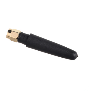 Xpbh Tùy Chỉnh <span class=keywords><strong>GSM</strong></span> Ngắn Dính Ăng Ten Khuỷu Tay Thẳng 4G Thẳng Que Ăng Ten Bên Ngoài Dây Khai Thác - Product Image 5