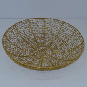 Metal Wire <b>Basket</b> - Product Image 1