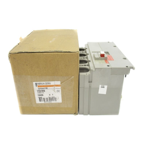 Nuevo Controlador de Programación PLC Merin 32456 200440v 400630a Nsmp - Product Image 1