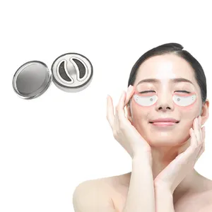 Dispositivo de cuidados com os olhos, removedor elétrico de olheiras anti-envelhecimento, terapia de massagem com olheiras e microcorrente ems