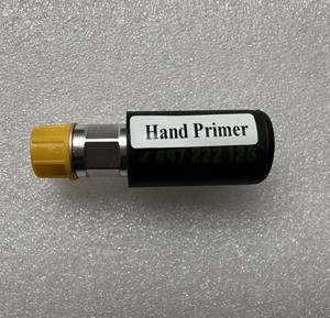 High Quality diesel Engine Fuel System Components Hand <b>Primer</b> Pump 2447222126 2447010038 Use for bosch P AD MV Inline Pump - Product Image 3
