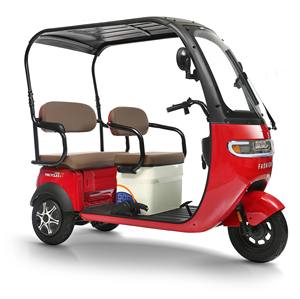 Precio de Mayorista <span class=keywords><strong>Triciclo</strong></span> Eléctrico de Plomo-Ácido de 800 W, Vehículo Eléctrico de 3 Ruedas para Adultos - Product Image 5