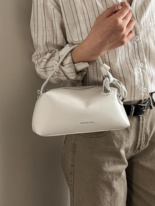 Bolso de Mano con Textura de Alta Calidad, Nuevo Modelo 2026, Bolso Bandolera Versátil y Moderno, Mini Bolsos Populares para Mujer - Product Image 2