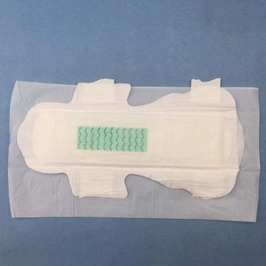 Uso quotidiano assorbenti per le signore per il mercato Africa - Product Image 5