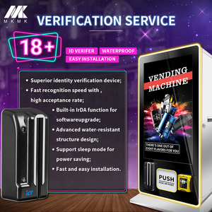 MK NUEVO Equipo para Generar Ingresos Adicionales, Máquina para Aumentar la Rentabilidad de Tiendas, Máquina Automatizada para Pequeñas Empresas, Máquina para Generar Ingresos - Product Image 3