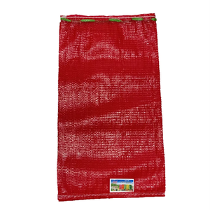 Rau và trái cây túi lưới chấp nhận khách hàng kích thước màu sắc tùy chỉnh để xuất khẩu - Product Image 2